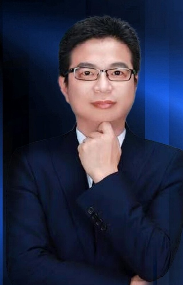 陈利兵形象照