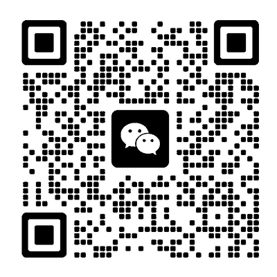 陈利兵微信二维码